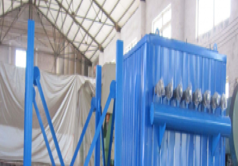 鍋爐布袋除塵器溫度過(guò)高是怎么回事？